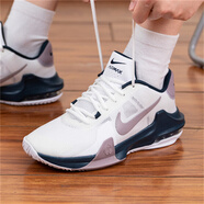 耐克（NIKE）官方艦店男鞋子 25夏新款運(yùn)動(dòng)鞋透氣休閑鞋AIR MAX氣墊跑 DM1124-102/曬圖退10 44.5