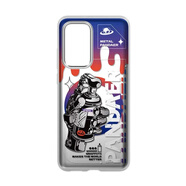 魅族PANDAER·磁吸抗菌手機(jī)殼18s/18spro Graffito亮面 18（s）