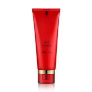 希蕓（syrinx）新水漾泡沫洗面奶100ml 泡沫潔面膏拉絲深層清潔溫和