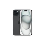 【8成新】Apple/蘋果 iPhone 15 Plus (A3096) 256GB 黑色支持移動聯(lián)通電信5G 雙卡雙待手機