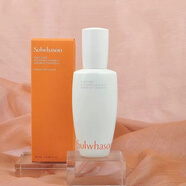 雪花秀潤致煥活肌底精華露90ml 潤燥精華祛黃保濕水 第六代潤致煥活肌底精華液90ml