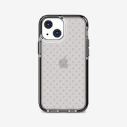 TECH21 Tech 21 手機基礎(chǔ)保護殼 iPhone 13 Mini 抗菌 TPU 彈性材質(zhì) 防跌落防撞防滑