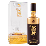 沱牌濃香型白酒 52度 500mL 1瓶 名品