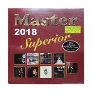 明達頂級發(fā)燒天碟 2018 MALP21851