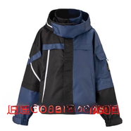 抒融假面騎士極狐衣服 Geatscosplay極狐隊欲望大獎賽浮世英壽cos 外套 XXL