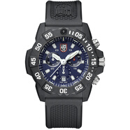 雷美諾時(shí)（luminox）Luminox雷美諾時(shí)潛水表男表海軍海豹三針3580系列石英款3583