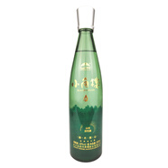 小角樓酒42度45度濃香型白酒紅福祿小角樓二鍋頭中外名酒四川白酒整箱送禮 42度 500mL 1瓶 小綠