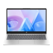 【95成新】惠普HP 星Book 14英寸輕薄筆記本電腦(高性能酷睿i7 16G 512G 2.5K高分屏 AI智能語(yǔ)音助手 E管家)銀