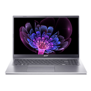 宏碁（acer）A515 514 13代酷睿 輕薄高性能金屬筆記本電腦學(xué)習辦公本 酷睿i5-1335U處理器/15.6英寸 標配款16G/512G固態(tài)硬盤(pán)