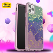 OTTER BOX 透明蘋果認證防摔iPhone11 Pro Max手機殼時尚保護殼套6.5英寸防摔殼 幻彩迷蹤 iPhone 11 Pro（5.8寸）
