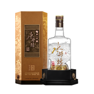 水井坊 ·典藏大師 高端名酒 52度 500mL 1瓶 單瓶裝