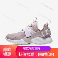 耐克（NIKE）新款女鞋Hrache city 華萊士運(yùn)動(dòng)休閑鞋跑步鞋 AH6804-010 AH6804-600閃電速發(fā) 35.5