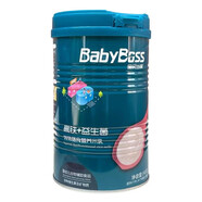 寶貝當(dāng)家（baobeidangjia）益生菌營養(yǎng)米乳米粉寶寶米糊245克罐裝 高鐵+益生菌 245g*1罐