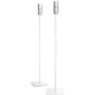 Bose Lifestyle 650 OmniJewel  適用 700環(huán)繞揚聲器壁落地支架 立柱音箱支架 白色