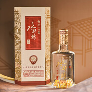 水井坊 井臺 濃香型白酒 38度 500mL 1瓶 單瓶裝