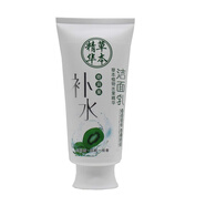 一枝春草本精華去角質(zhì)水果潔面乳補(bǔ)水美肌去死皮洗面奶 奇異果補(bǔ)水洗面奶200g