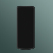 諾基亞105 4G手機殼TA-1553全包保護套貼膜Nokia 105 2023款硅膠殼個性圖片定制 黑色+高清軟膜2張