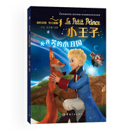 小王子新課標(biāo)橋梁書(shū) 不許笑的小丑國(guó) 法國(guó)小王子基金會(huì)授權(quán) 沈石溪傾力推薦 小學(xué)閱讀推薦 （全彩高清大圖大字）?