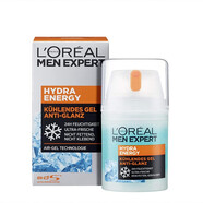 歐萊雅（LOREAL）歐萊雅男士勁能冰酷水份露沁涼保濕醒膚露 潔面乳 七夕節(jié)禮物 新歐萊雅男士勁能冰酷水份露 50ml