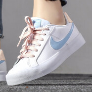nike耐克女鞋COURT ROYALE 新款舒適低幫休閑運(yùn)動板鞋AO2810-108 AO2810-108 36