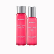 夢妝（Mamonde）芍藥鮮肌系列套裝舒緩肌膚深層補水保濕爽膚水乳液面霜精華液 芍藥2件套(爽膚水+乳)