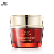 婉絲（SOFTSILK）蘊能悅顏系列護膚品套裝 蝦青素抗皺 深層補水保濕水嫩 蘊能悅顏抗皺眼霜