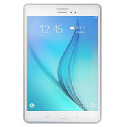 拓蒙 三星平板電腦Tab S6 10.5英寸鋼化膜A SM-T350貼膜高清防爆保護膜適用于三星平板 Tab A 8.0(SM-T350/T355C) 抗藍光防爆鋼化膜-護眼版