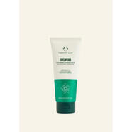 美體小鋪（The Body Shop）雪絨花潔面乳洗面奶嫩滑肌膚去除油脂雜質(zhì) NO COLOUR 100ml