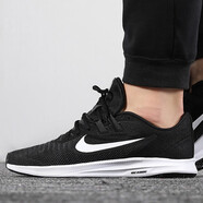 耐克（NIKE）男鞋跑步運(yùn)動(dòng)透氣輕便時(shí)尚潮流舒適休閑運(yùn)動(dòng)男鞋CQ7626-002 AQ7481-002 40