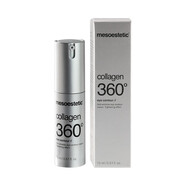 美斯蒂克（mesoestetic）護(hù)膚系列生日禮物 緊V致膠原蛋白眼霜15ml