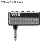 VOX電吉他效果器amPlug2耳放吉他貝司靜音音箱模擬鼓機混響延遲失真 AP2-CL【電吉他，民謠吉他款】