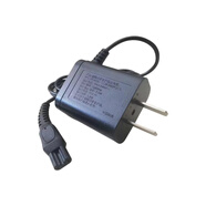 飛利浦（PHILIPS）適用飛利浦剃須刀充電器S5060 S5070刮胡刀S5077 S5078電源線(xiàn)通用 （15V）C接口 充電器