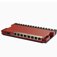MIKROTIK【順豐發(fā)貨】L009UiGS-RM 千兆路由器