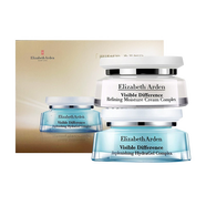 伊麗莎白雅頓（Elizabeth Arden）保濕面霜水凝霜75ml保濕霜護(hù)膚滋潤(rùn)保濕乳女士護(hù)膚品  21天復(fù)合霜+水凝霜