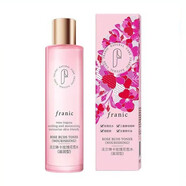 法蘭琳卡玫瑰花苞水補水保濕爽膚水 玫瑰花苞水(滋潤型)245ml