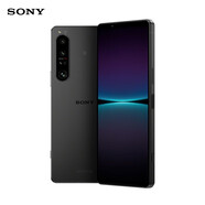 索尼(SONY)新款手機(jī)Xperia1IV智能5GVLOG高清4K120HzOLED屏8Gen1 夜煙黑 12GB+256GB 95成新