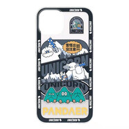 魅藍(lán)Pandaer獨(dú)角獸磁吸手機(jī)殼max 適用于蘋(píng)果iPhone13系列Pro 新款防摔保護(hù)套全包殼動(dòng)漫 【雪怪】iPhone13 Pro Max