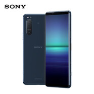 索尼(sony) xperia5 ii 二手手機(jī)全網(wǎng)通5G智能雙模驍龍865  藍(lán)色（8G+256G）5G全網(wǎng)通 95成新