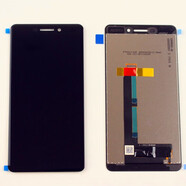 愛(ài)修客 適用諾基亞 Nokia3.1  諾基亞7plus  諾基亞x71 內外屏幕 液晶屏 顯示屏 屏幕總成 維修手機 諾基亞7plus黑色屏幕總成