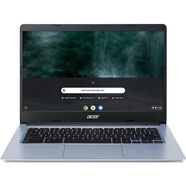 宏碁（acer）Chromebook 314 谷歌筆記本電腦 14英寸 4 64GB +64GB