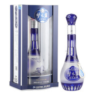 洋河藍(lán)色經(jīng)典 5A夢(mèng) 濃香型白酒 禮物 產(chǎn)品 名酒 42度 500mL 1瓶