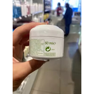 ziaja- -  波蘭 齊葉雅 山羊奶涂抹式面膜補水保濕滋潤 橄欖精華面霜 50ml