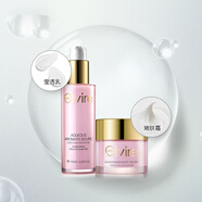 MiSS FACE澳薇護(hù)膚品洗面奶醒膚水瑩透乳嫩膚霜粉底液保濕滋潤(rùn)奧微專柜同款 乳+霜