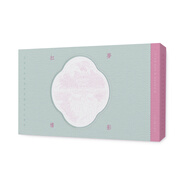 夢(mèng)影紅樓(2019年中國“最美的書(shū)”，裝幀精美，送禮佳品！范景中、駱玉明聯(lián)袂推薦！)