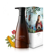 頭道湯洗發(fā)水美容院苗方草本優(yōu)護(hù)洗發(fā)水洗發(fā)液控油 2瓶裝