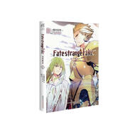 Fate/strange Fake 奇異贗品.1