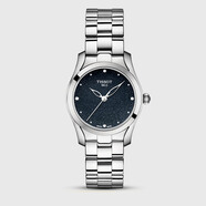 【全國聯(lián)?！縏ISSOT天梭女表手表 海浪系列1853瑞士進(jìn)口時(shí)尚石英女士手表 送女友禮物 T112.210.11.046.00