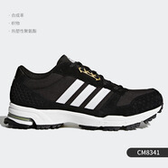 阿迪達斯 （adidas）女子 MARATHON 低幫越野運動 跑步鞋 AC8594 CM8341 42 42