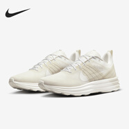 NIKE/耐克Lunar Roam 男女緩震回彈運(yùn)動(dòng)跑步鞋 DV2440-100 44