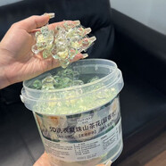 HANNAH山姆同款五合一山茶花洗衣凝珠持久留香柔順留香珠去污清潔 2桶山茶花洗衣凝珠
